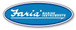 Faria Marine Instuments