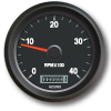 Programmable Tachometer